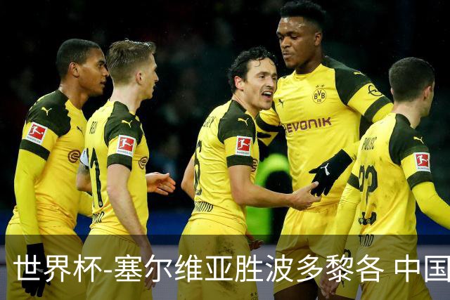 世界杯-塞尔维亚胜波多黎各 中国仍存出线可能
