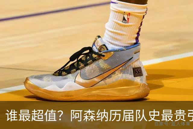 谁最超值？阿森纳历届队史最贵引援实力对比